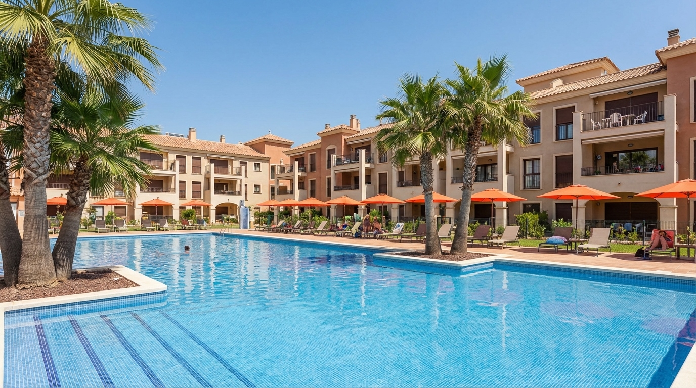 Salou, capital de las despedidas en la Costa Daurada, playas y vida nocturna