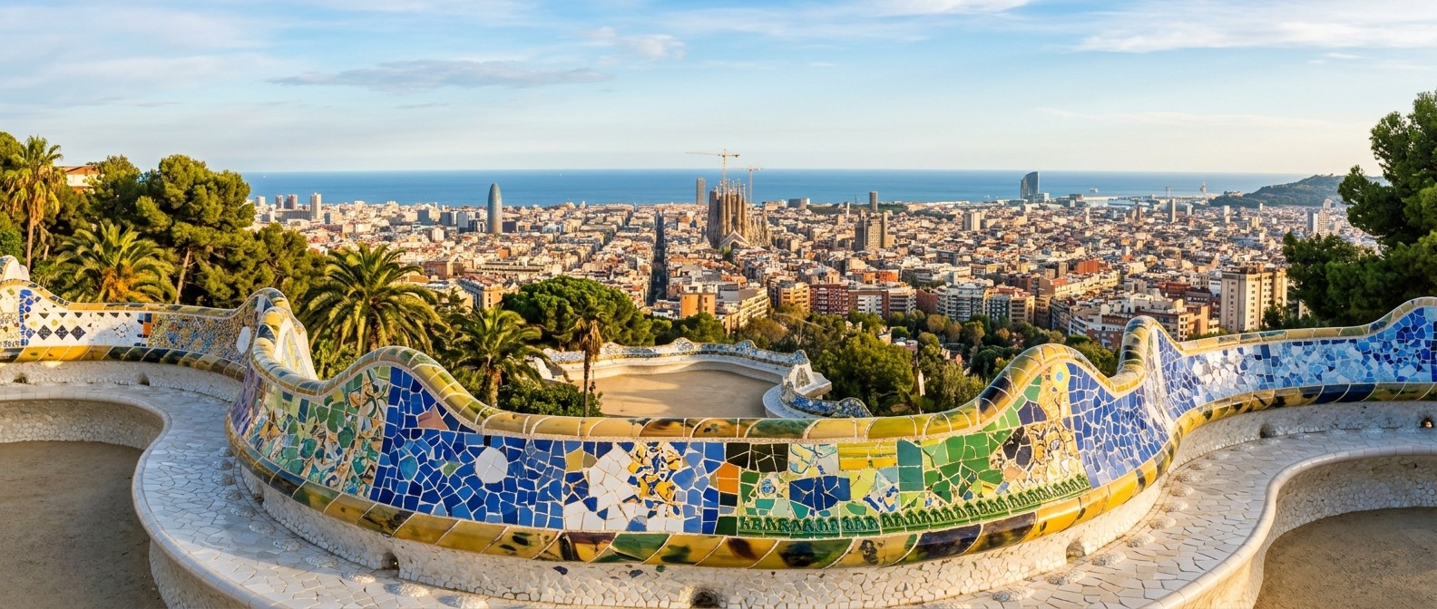 Guía completa para despedidas en Barcelona