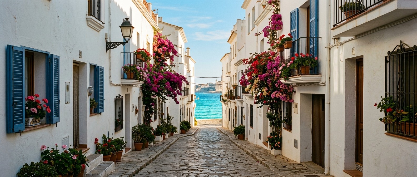 Guía completa para despedidas en Sitges